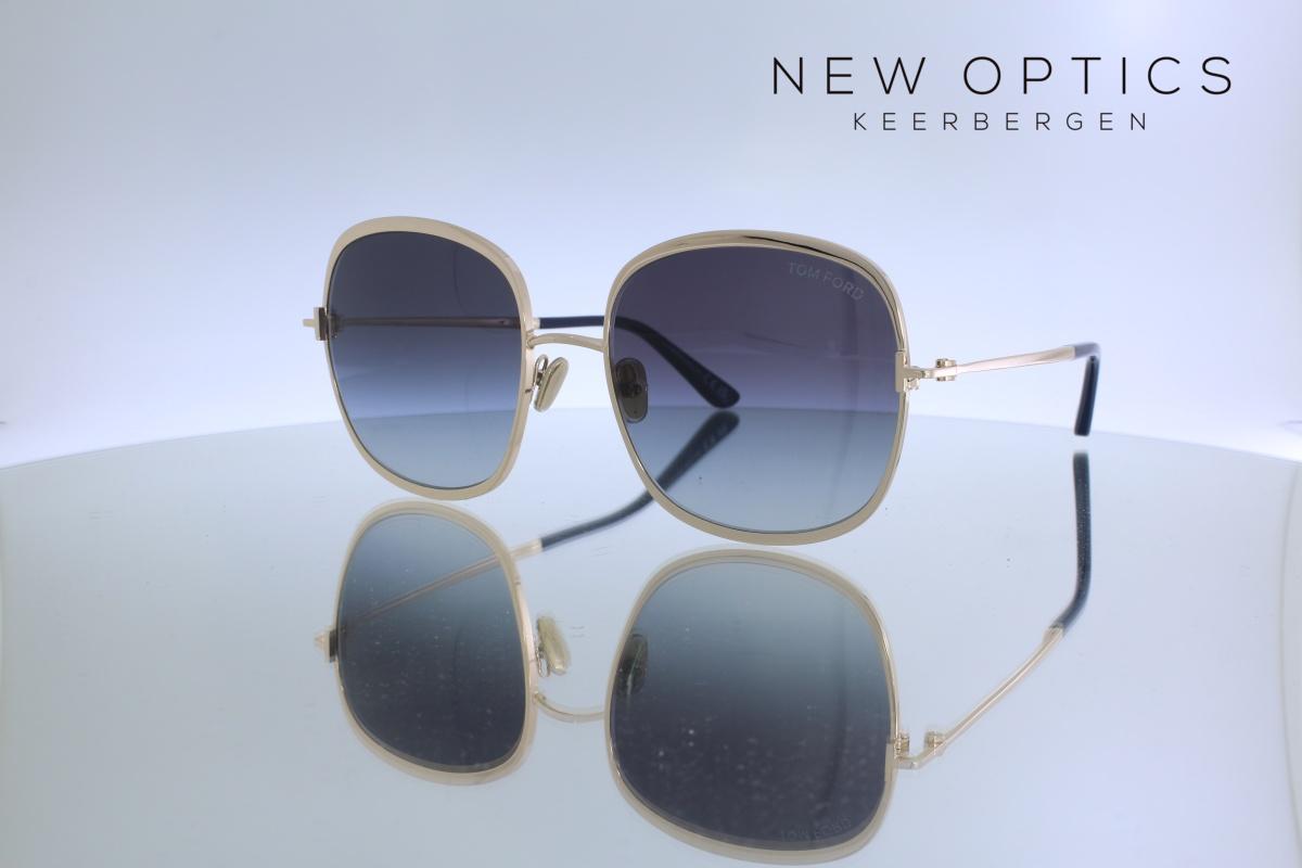 Tom Ford - CLAUDETTE2